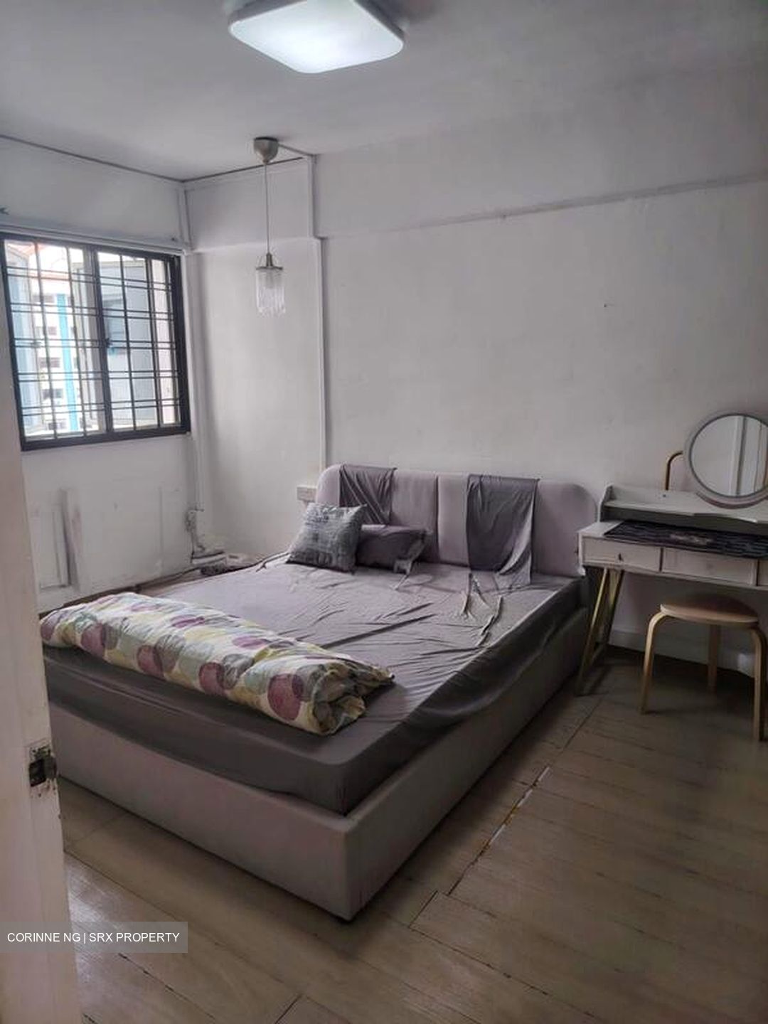 Blk 304 Hong Kah East Garden (Jurong East), HDB 3 Rooms #517622671